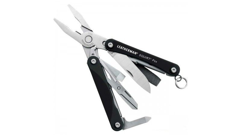 Illustration for article titled 7 Knives You Will Legally Be Able to Take on a Plane